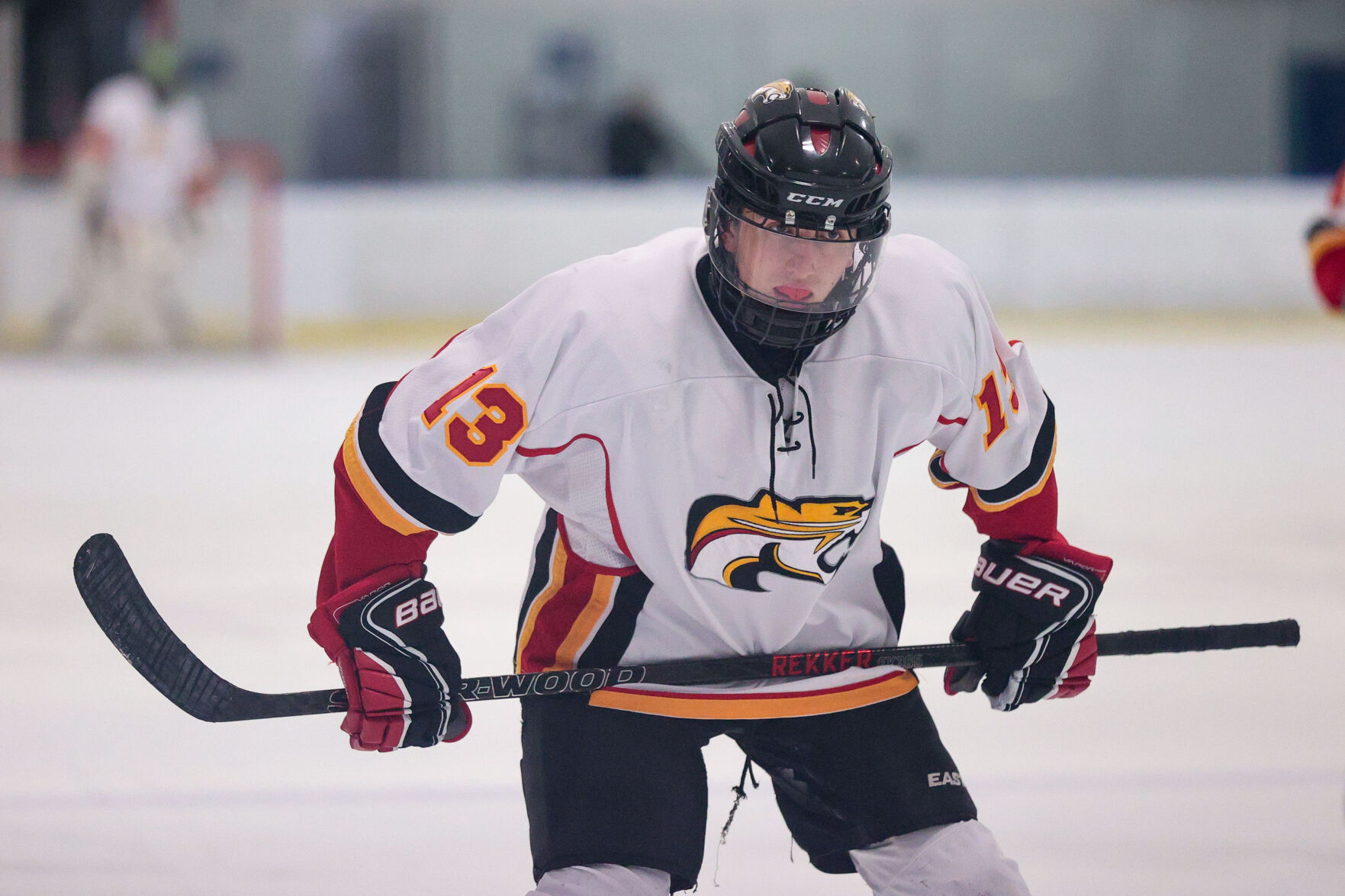 PREP HOCKEY